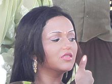 معروف بھارتی اداکارہ کو حادثہ پیش آگیا ، بری طرح جھلس گئیں