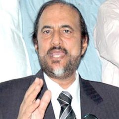 بدل گیا جے پاکستان – بابر اعوان