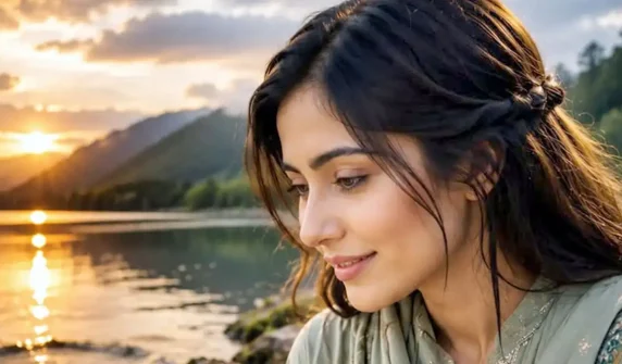 فرماں بردار - سائرہ رضا
