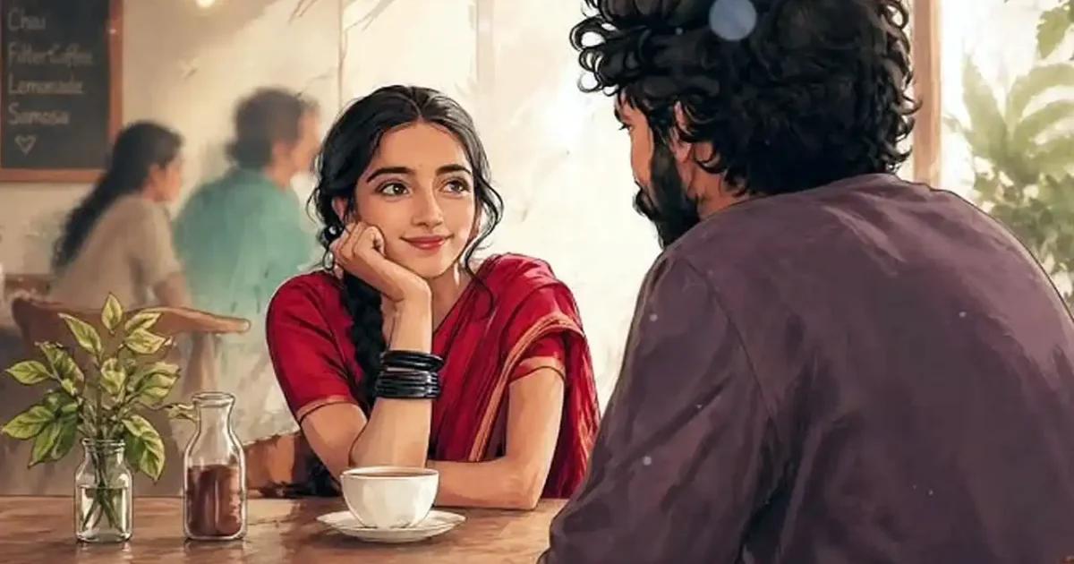 تو نہیں باتوں جیسا - فوزیہ یاسمین