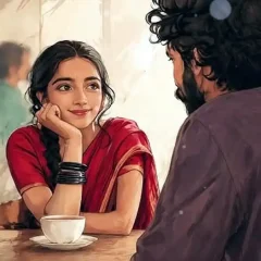 سرفروش سی محبت – عنبرین ابدال