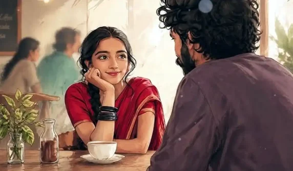 تو نہیں باتوں جیسا - فوزیہ یاسمین