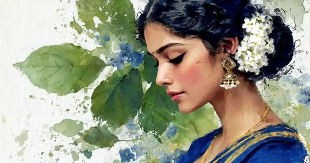 Rahat jabeen - Yeh Mausam Sabz Patoon Ka
