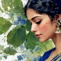 یہ موسم سبز پتوں کا ۔ راحت جبیں