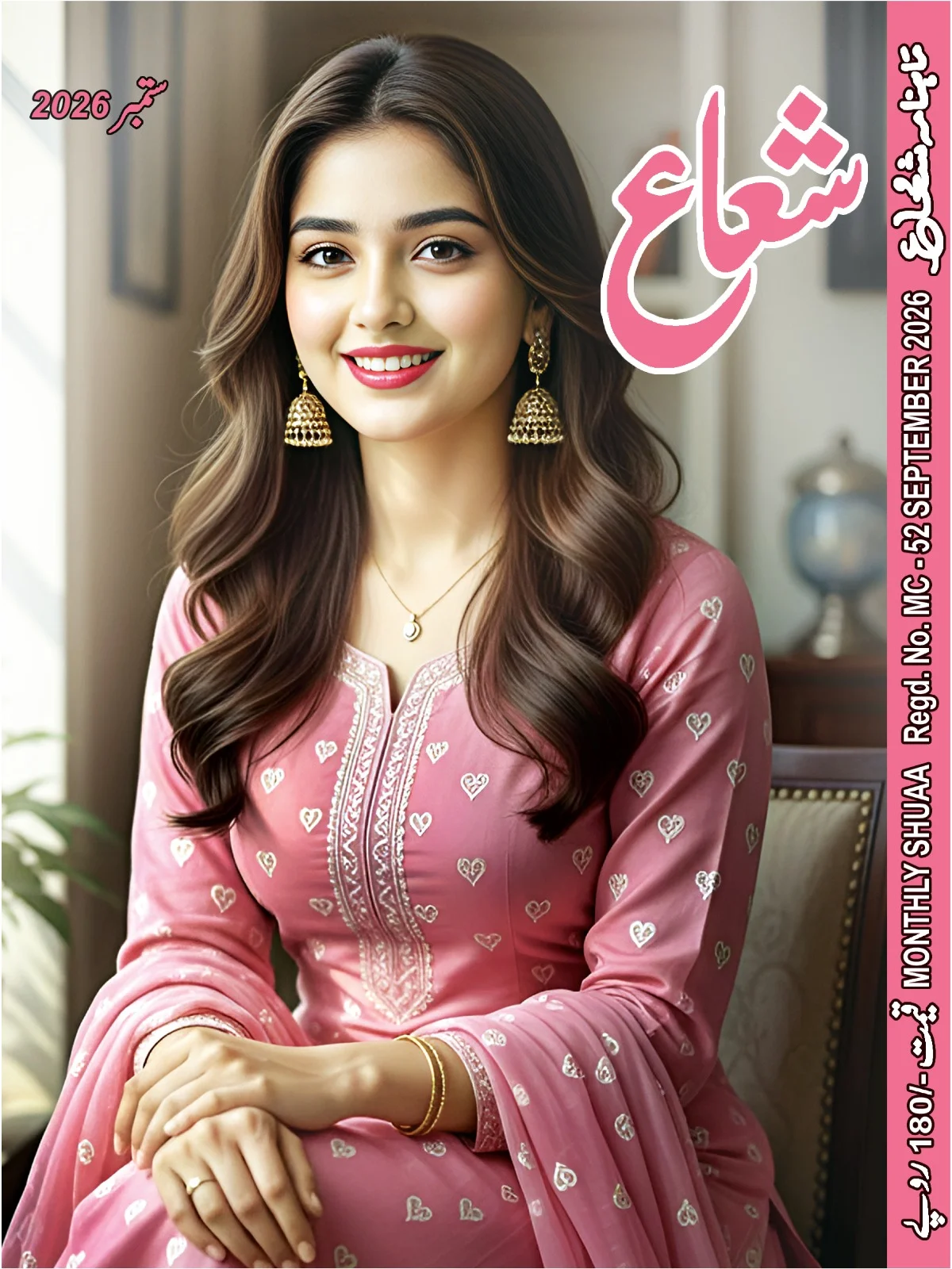 کرن اکتوبر 2026
