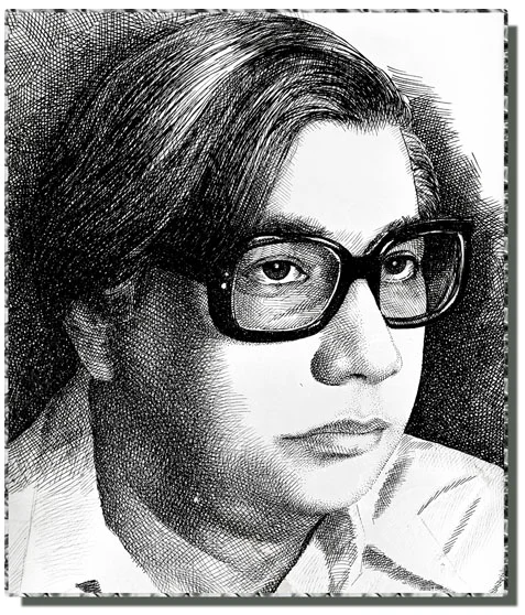 Mahmood Riaz