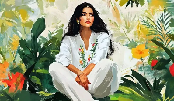 چارہ گردعا کرنا - عنبرین ابدال