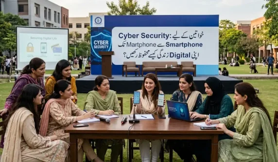 Cyber Security