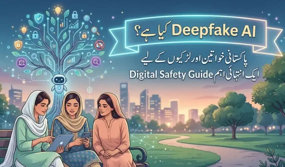 AI Deepfake کیا ہے