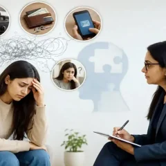 ڈپریشن دماغ میں نئے نیورونز کی افزائش کو متاثر کر سکتا ہے، NIH کی تازہ تحقیق