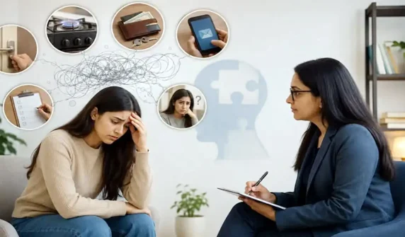 ڈپریشن دماغ میں نئے نیورونز کی افزائش کو متاثر کر سکتا ہے، NIH کی تازہ تحقیق