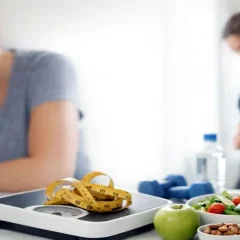 خواتین میں وزن کم کرنے کا سائنسی اور صحت مند طریقہ Diet، Nutrition and Weight Loss