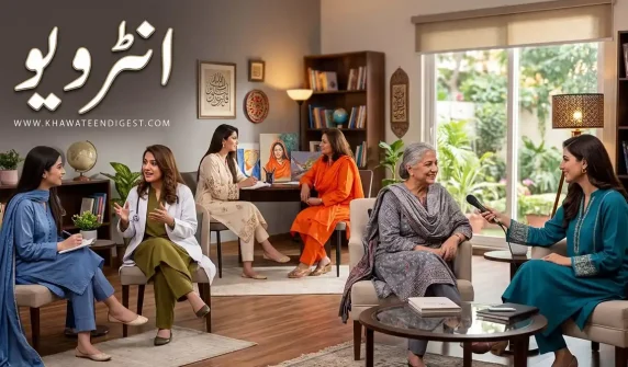 نعیمہ ناز – شاہین رشید