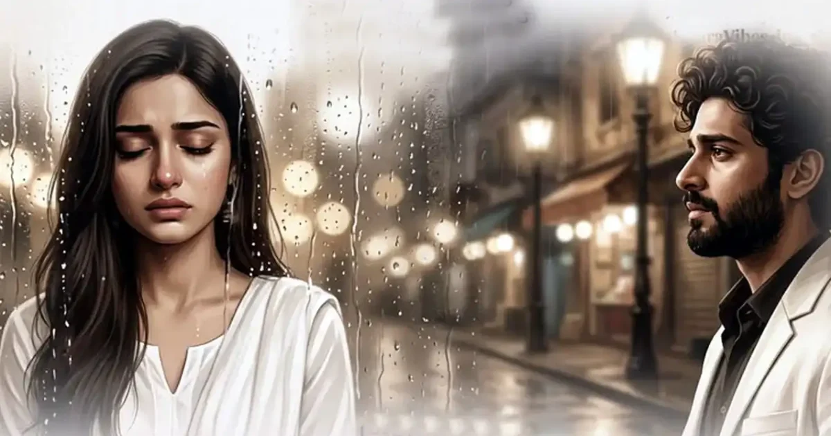 Farzana Kharal - Kabhi Hijar Likhon Tu