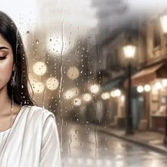 کبھی ہجر لکھو تو – فرزانہ کھرل