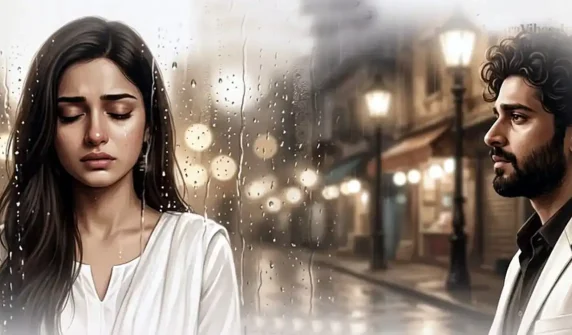 کبھی ہجر لکھو تو – فرزانہ کھرل