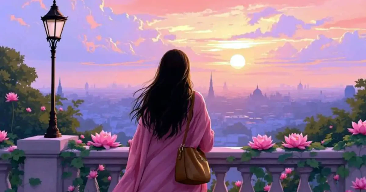 Main Khowabon Kay Safar Main Hoon - Amna Riaz