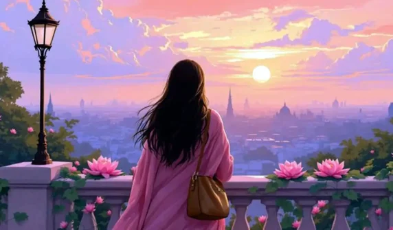 Main Khowabon Kay Safar Main Hoon - Amna Riaz
