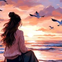 گونج – سمیراحمید