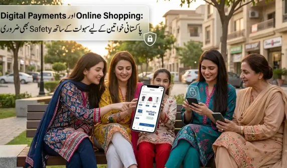 Online Shopping