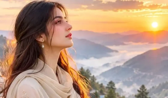چاہتوں کی بساط پر – فرح بھٹو