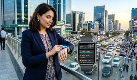 Smartwatch