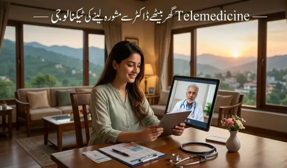 Telemedicine