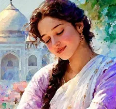 کہانی سنو – ام ہانی