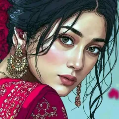 صرف محبت – فرحت اشتیاق