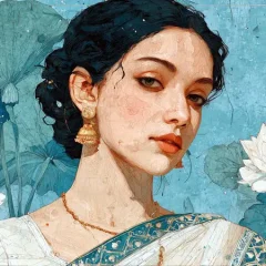 ہم آوارگانِ شوق – ثمرہ بخاری